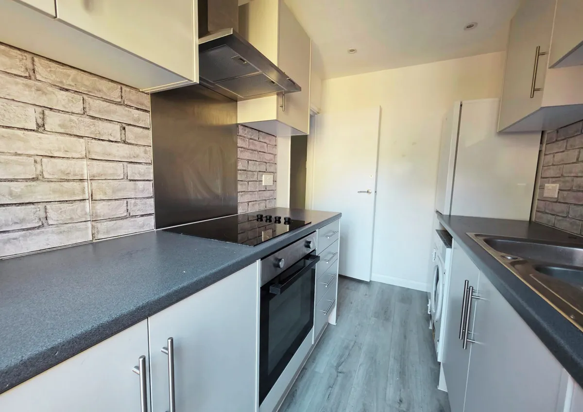 2 bed flat to rent — Beckenham, BR3 3QP
