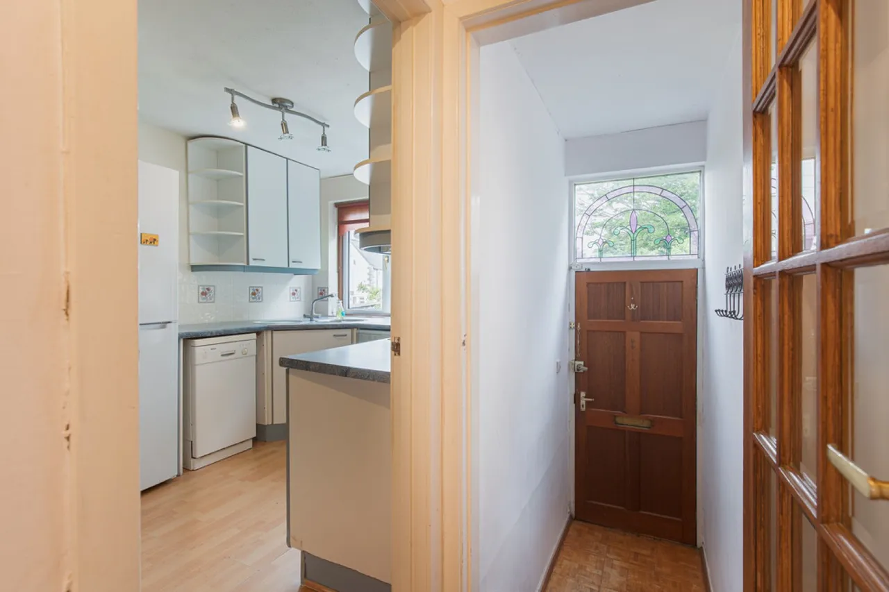 Rosemount Place, AB25, photo 5