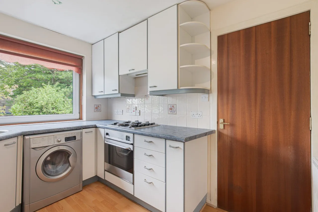 Rosemount Place, AB25, photo 6