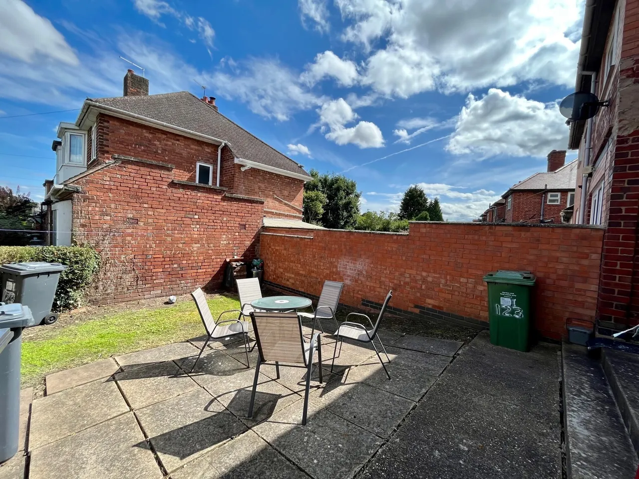Brunswick Street, leamington Spa, CV31, photo 14