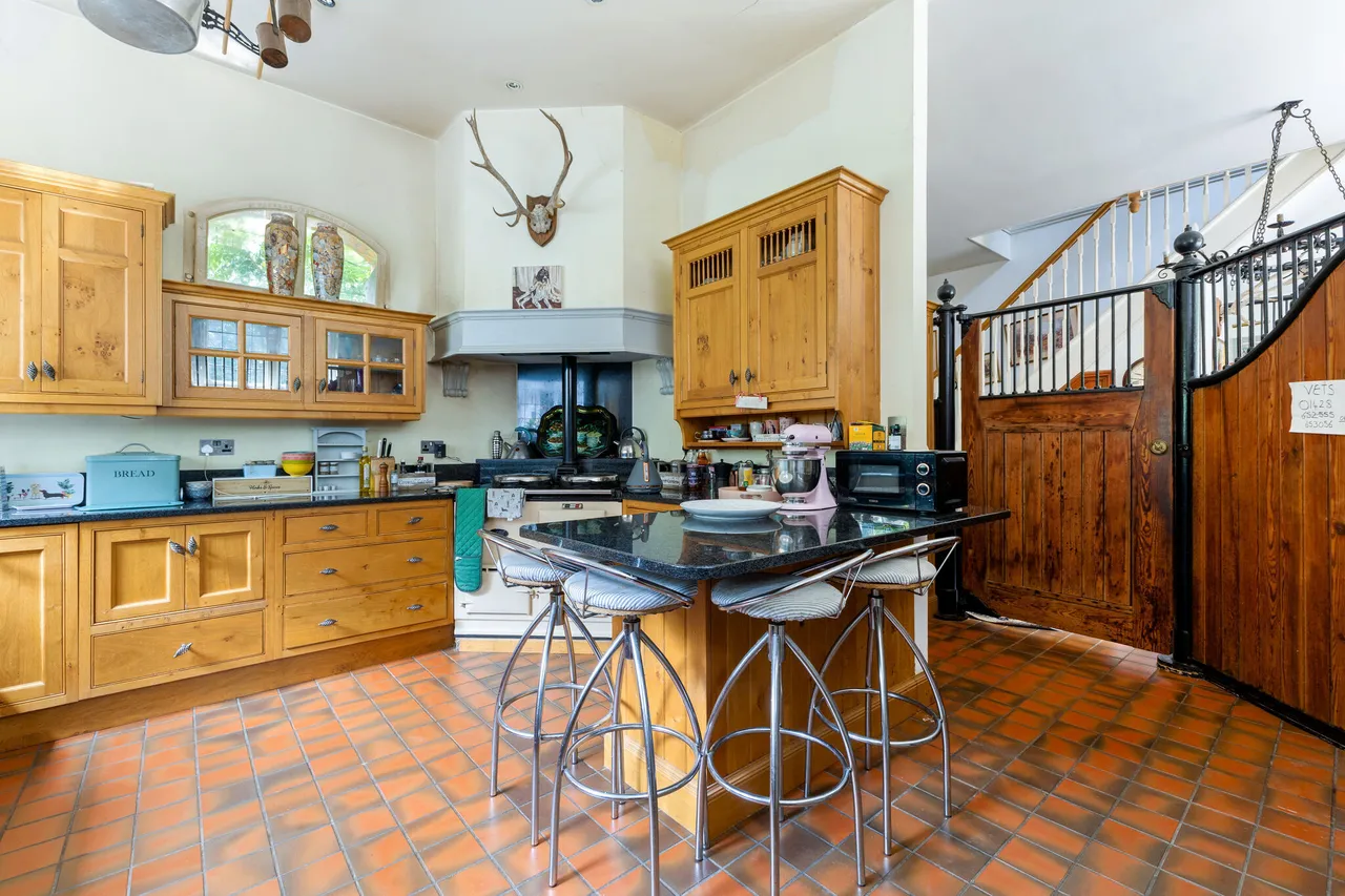 Rodgate Lane, Haslemere, GU27, photo 4