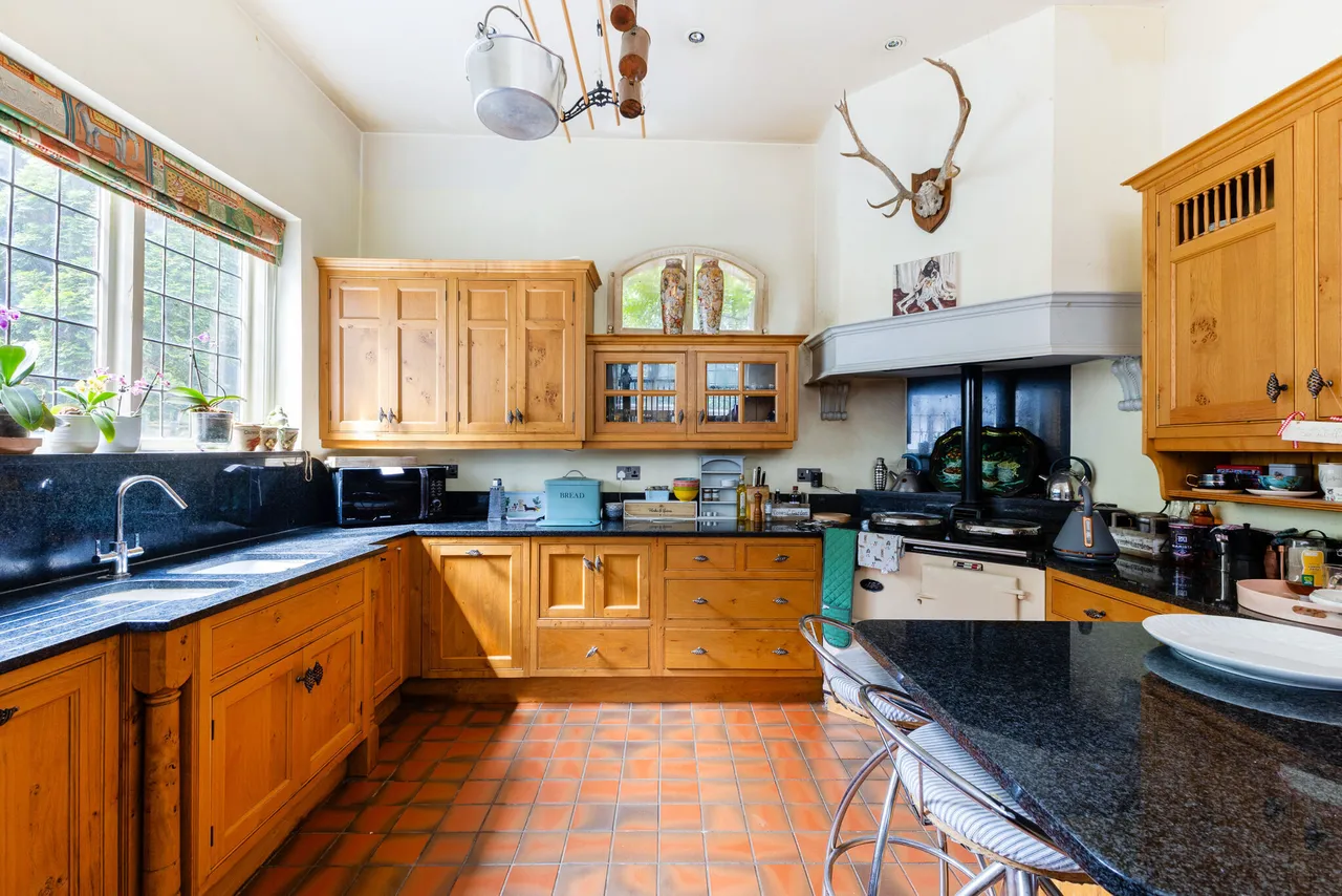 Rodgate Lane, Haslemere, GU27, photo 5