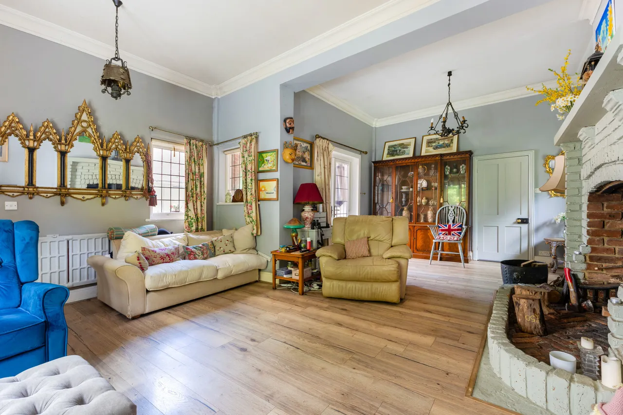 Rodgate Lane, Haslemere, GU27, photo 3