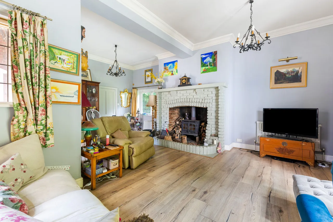 Rodgate Lane, Haslemere, GU27, photo 12