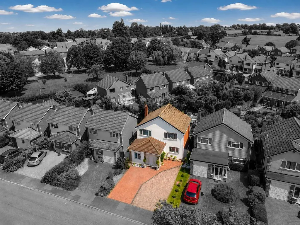 Severn Drive, Burntwood, WS7, photo 2