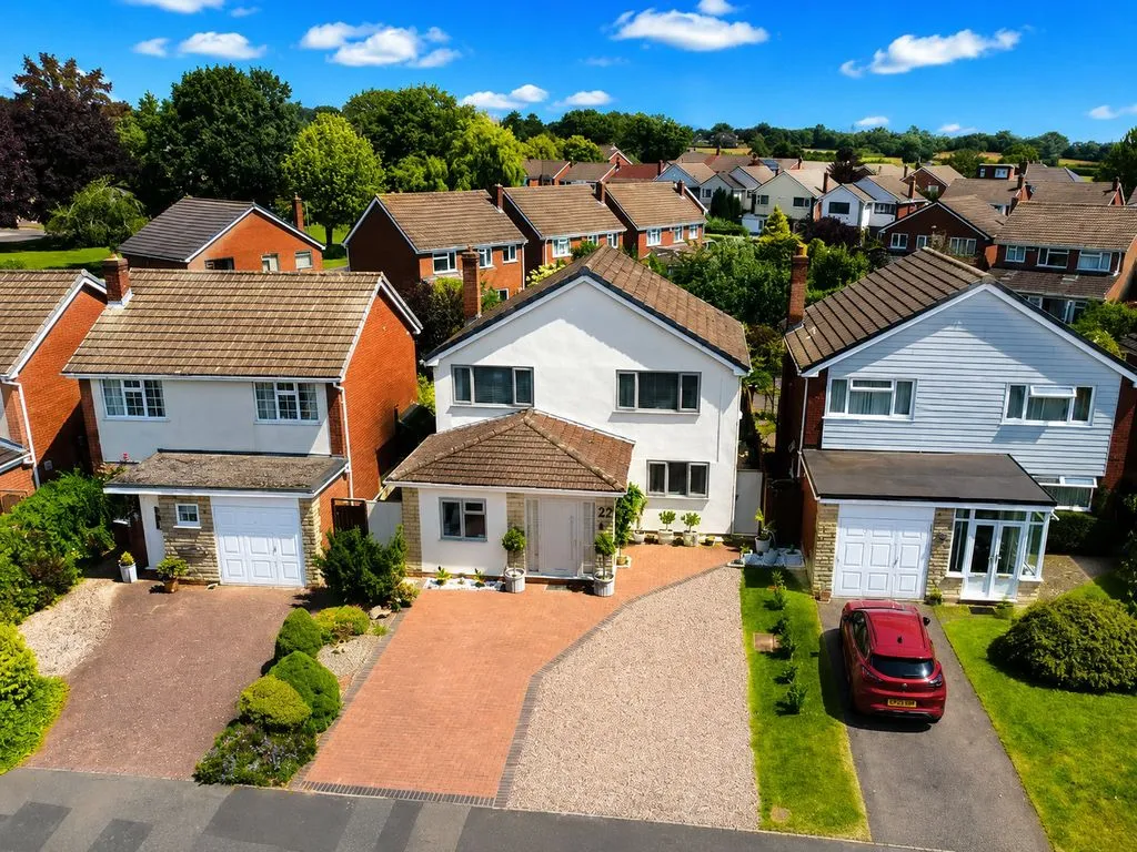 Severn Drive, Burntwood, WS7, photo 25