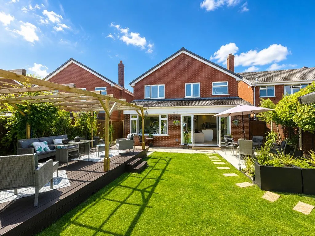 Severn Drive, Burntwood, WS7, photo 27