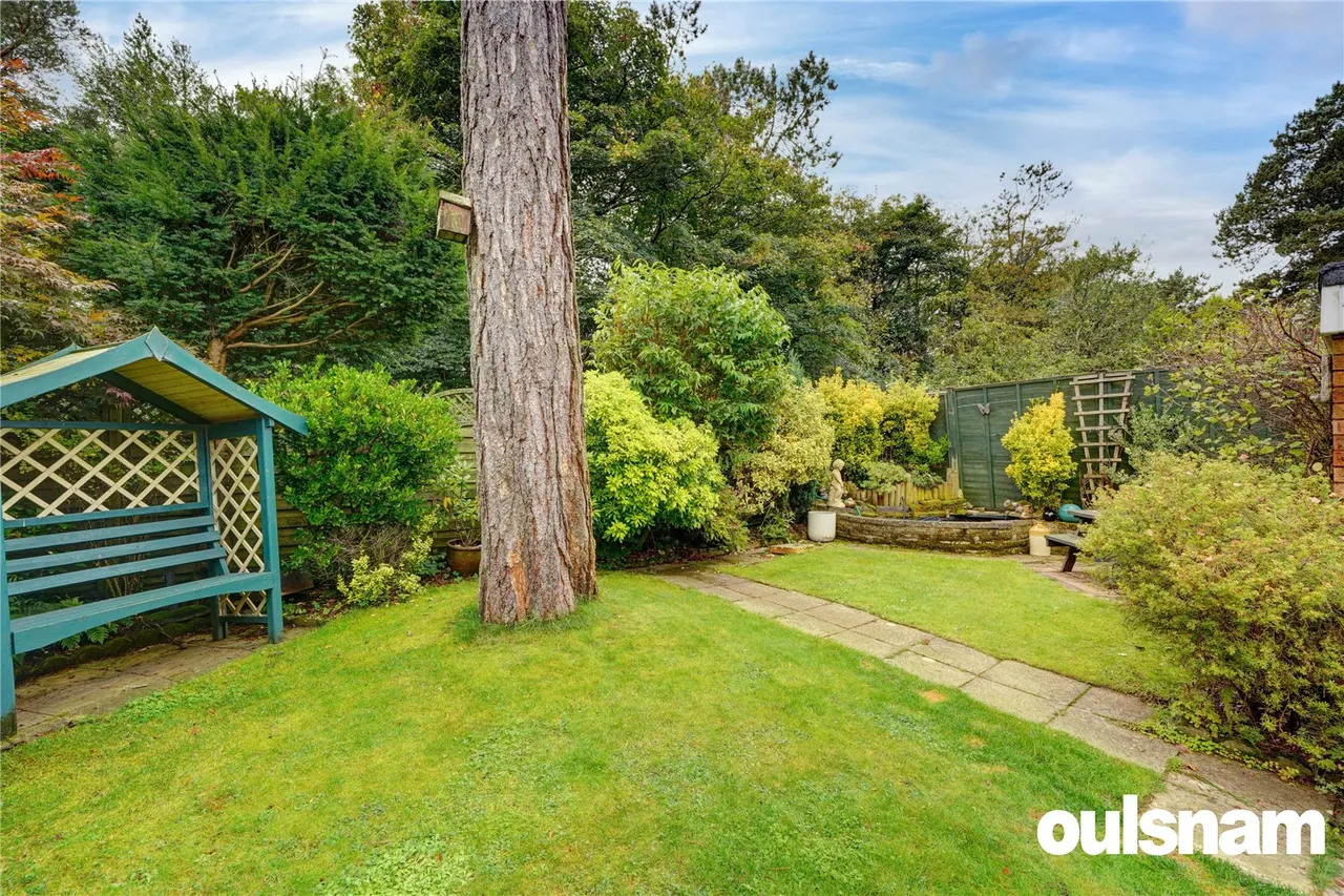 Pine Grove, Lickey, Birmingham, Worcestershire, B45 8HE, photo 19