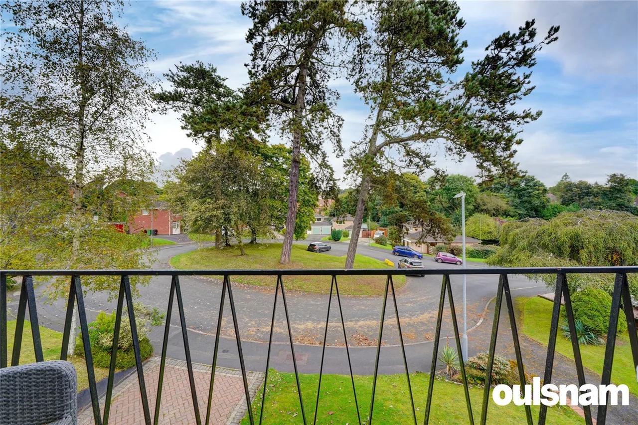 Pine Grove, Lickey, Birmingham, Worcestershire, B45 8HE, photo 16