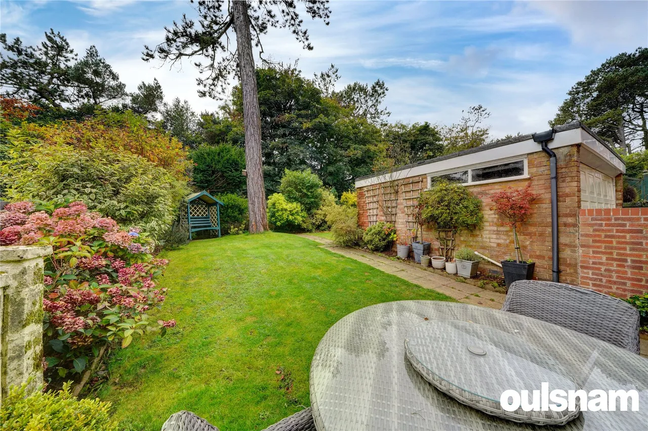 Pine Grove, Lickey, Birmingham, Worcestershire, B45 8HE, photo 20