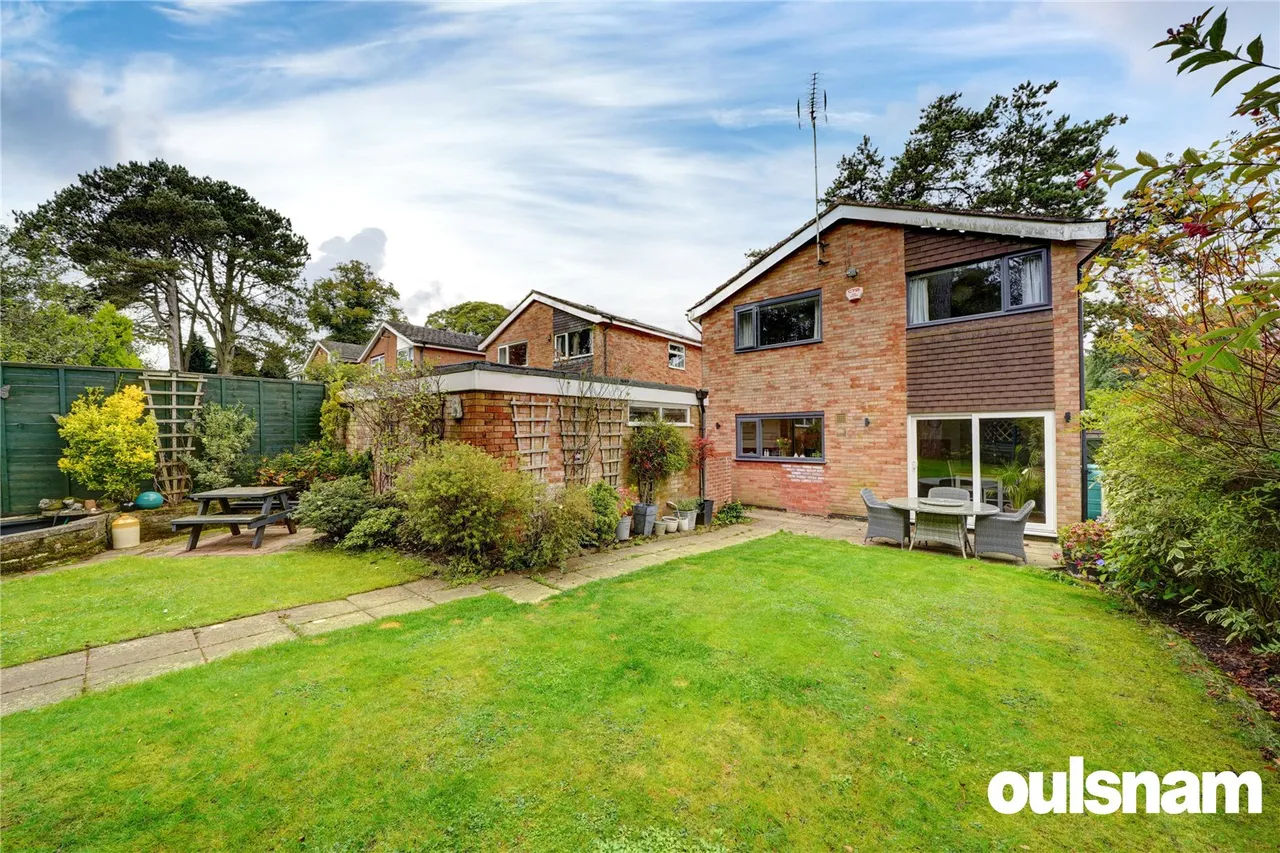 Pine Grove, Lickey, Birmingham, Worcestershire, B45 8HE, photo 22