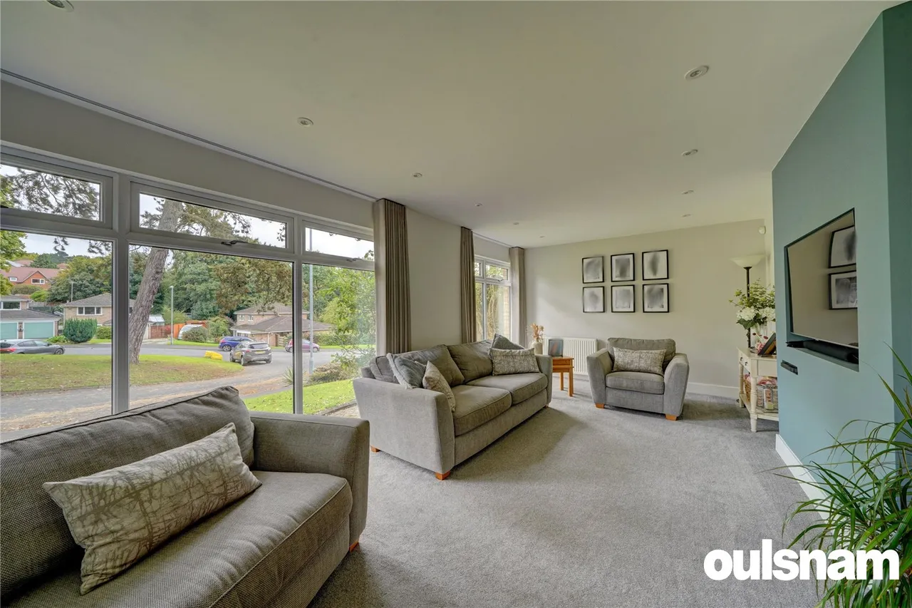 Pine Grove, Lickey, Birmingham, Worcestershire, B45 8HE, photo 8