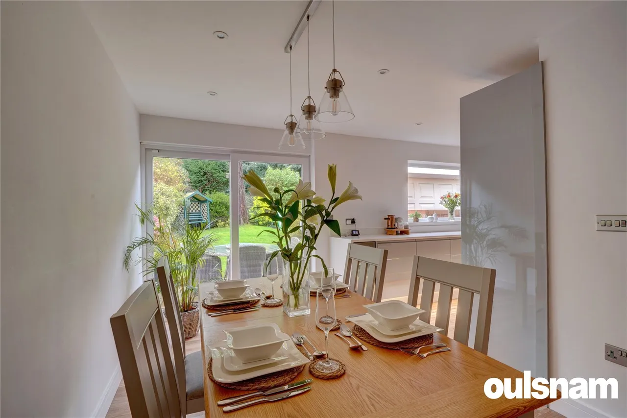 Pine Grove, Lickey, Birmingham, Worcestershire, B45 8HE, photo 5