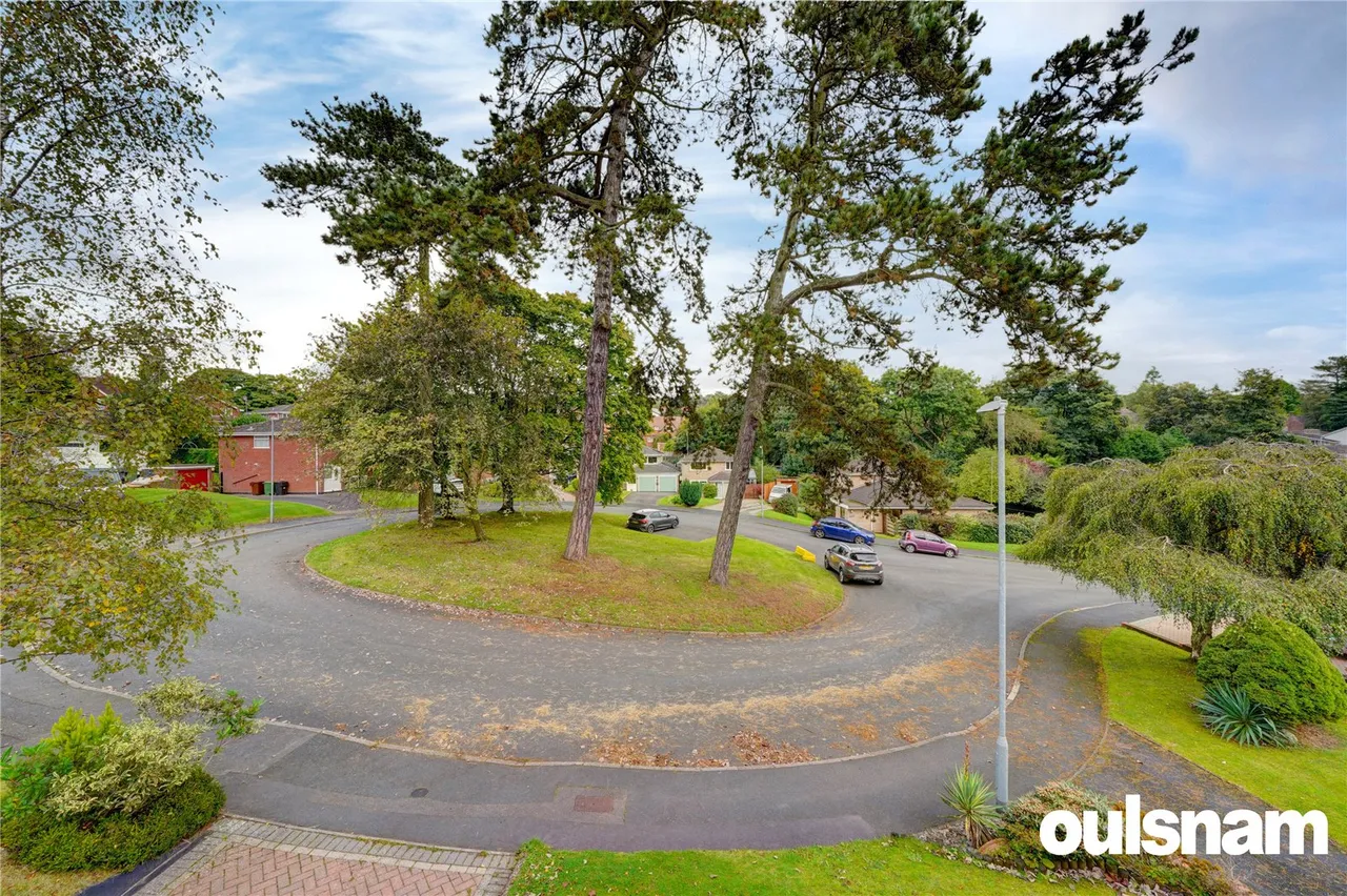 Pine Grove, Lickey, Birmingham, Worcestershire, B45 8HE, photo 23
