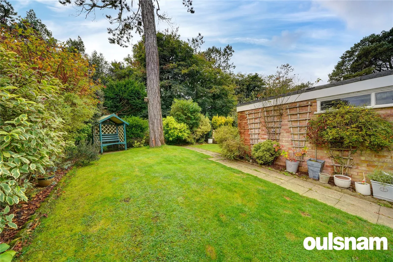 Pine Grove, Lickey, Birmingham, Worcestershire, B45 8HE, photo 21