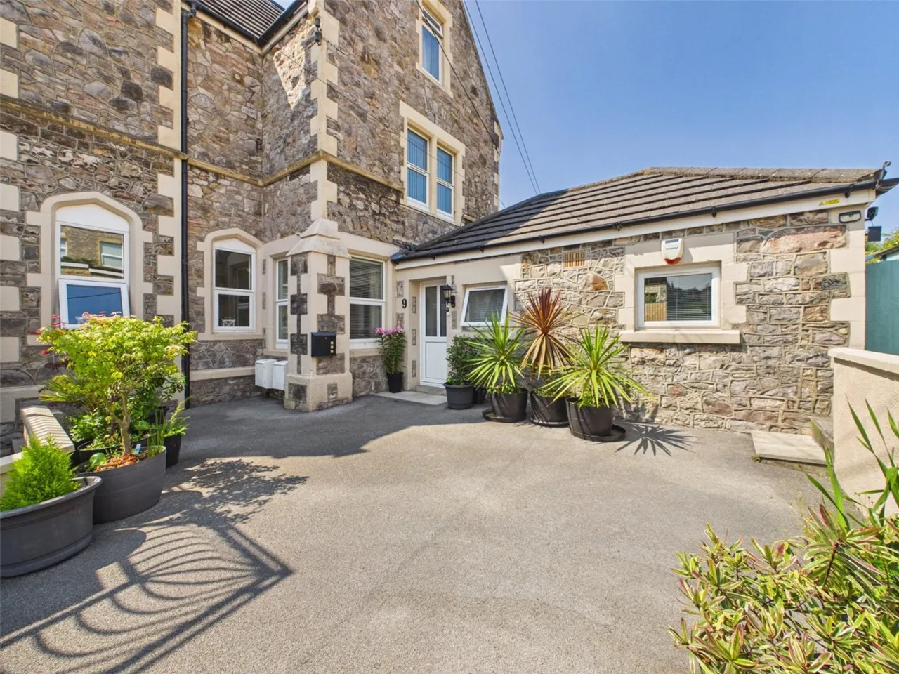 2 bed property for sale, Atlantic Road South, Weston-super-Mare, BS23