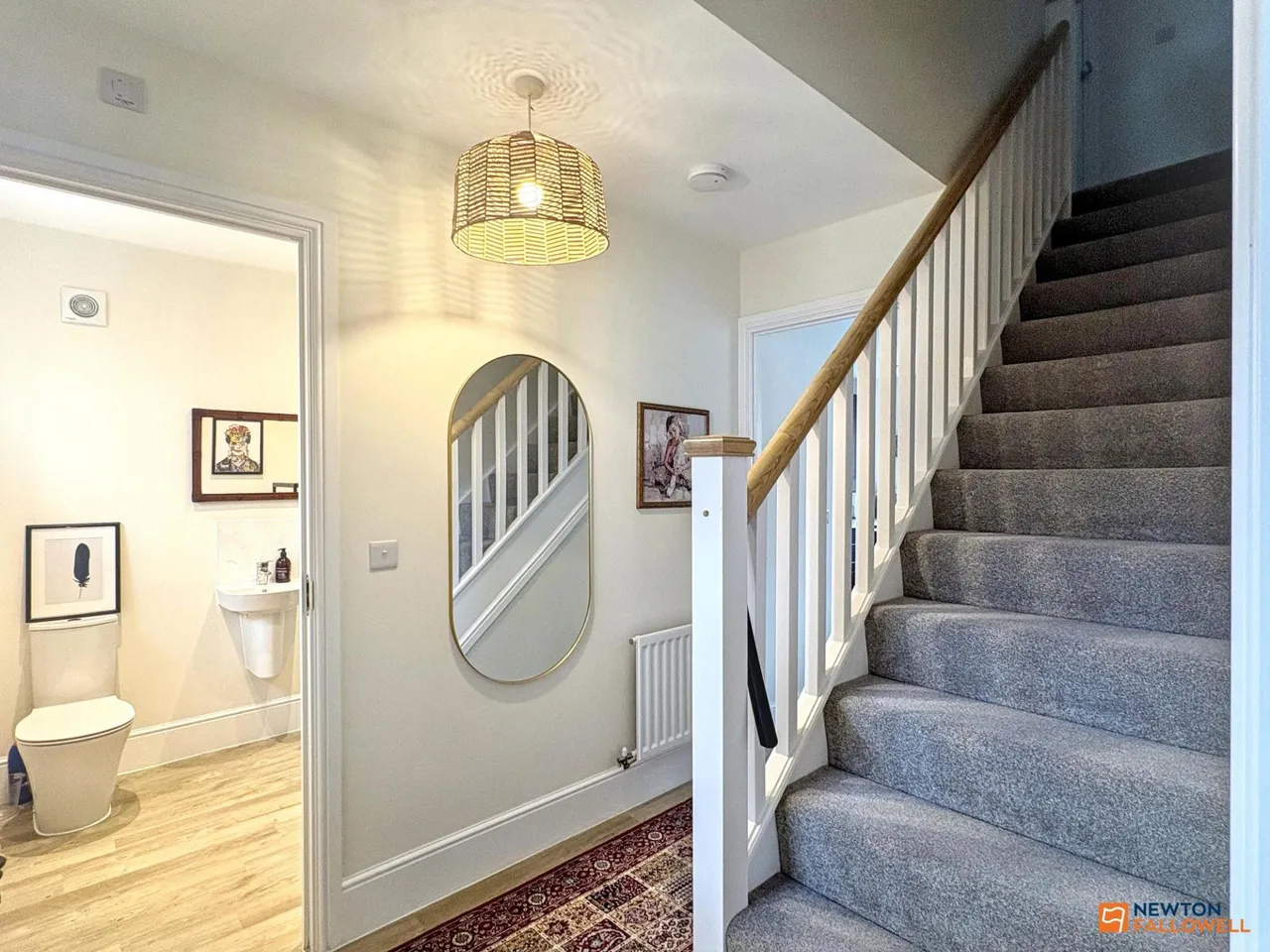 Lower Farm Road, Hugglescote, LE67, photo 5
