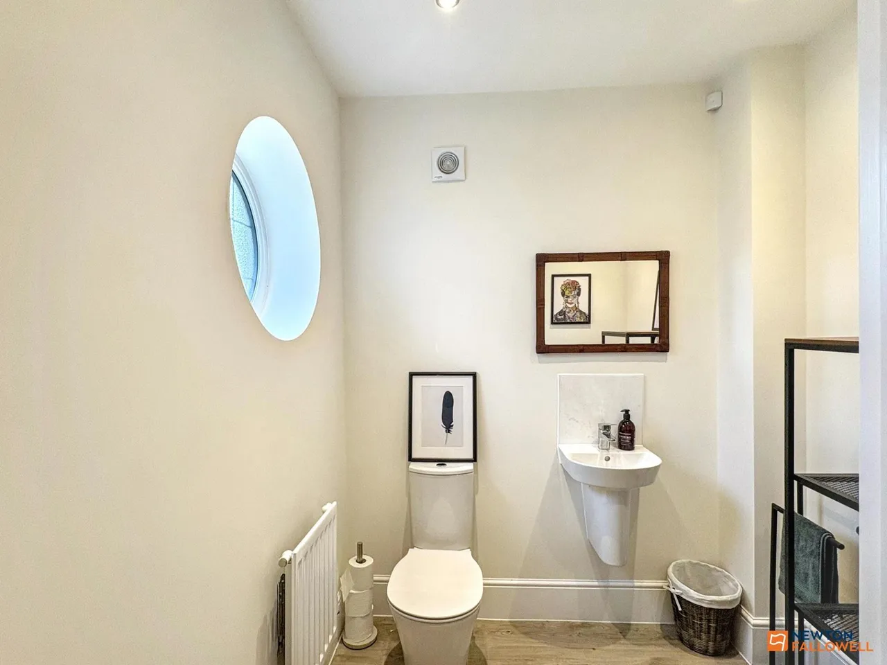 Lower Farm Road, Hugglescote, LE67, photo 6