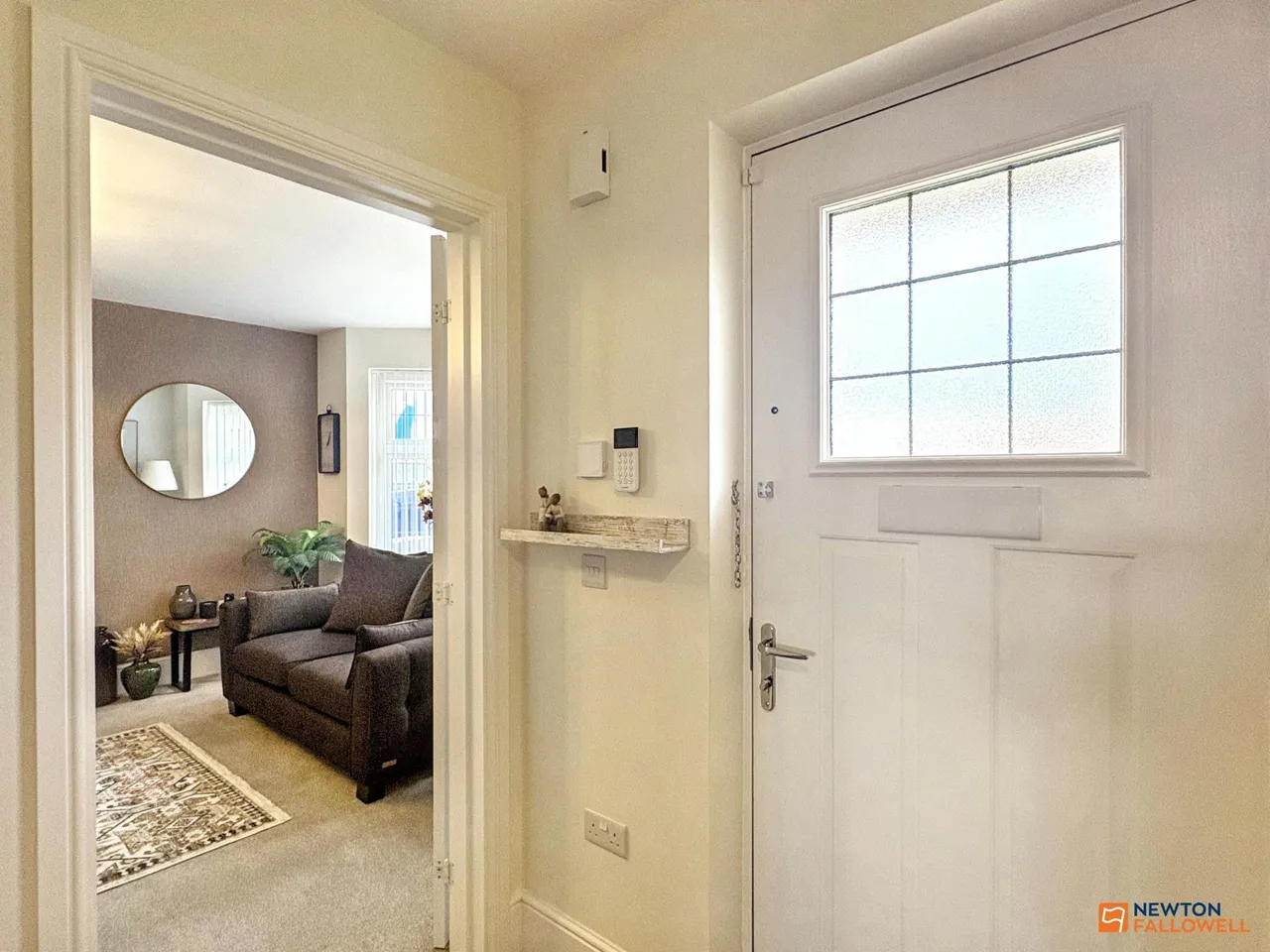 Lower Farm Road, Hugglescote, LE67, photo 7