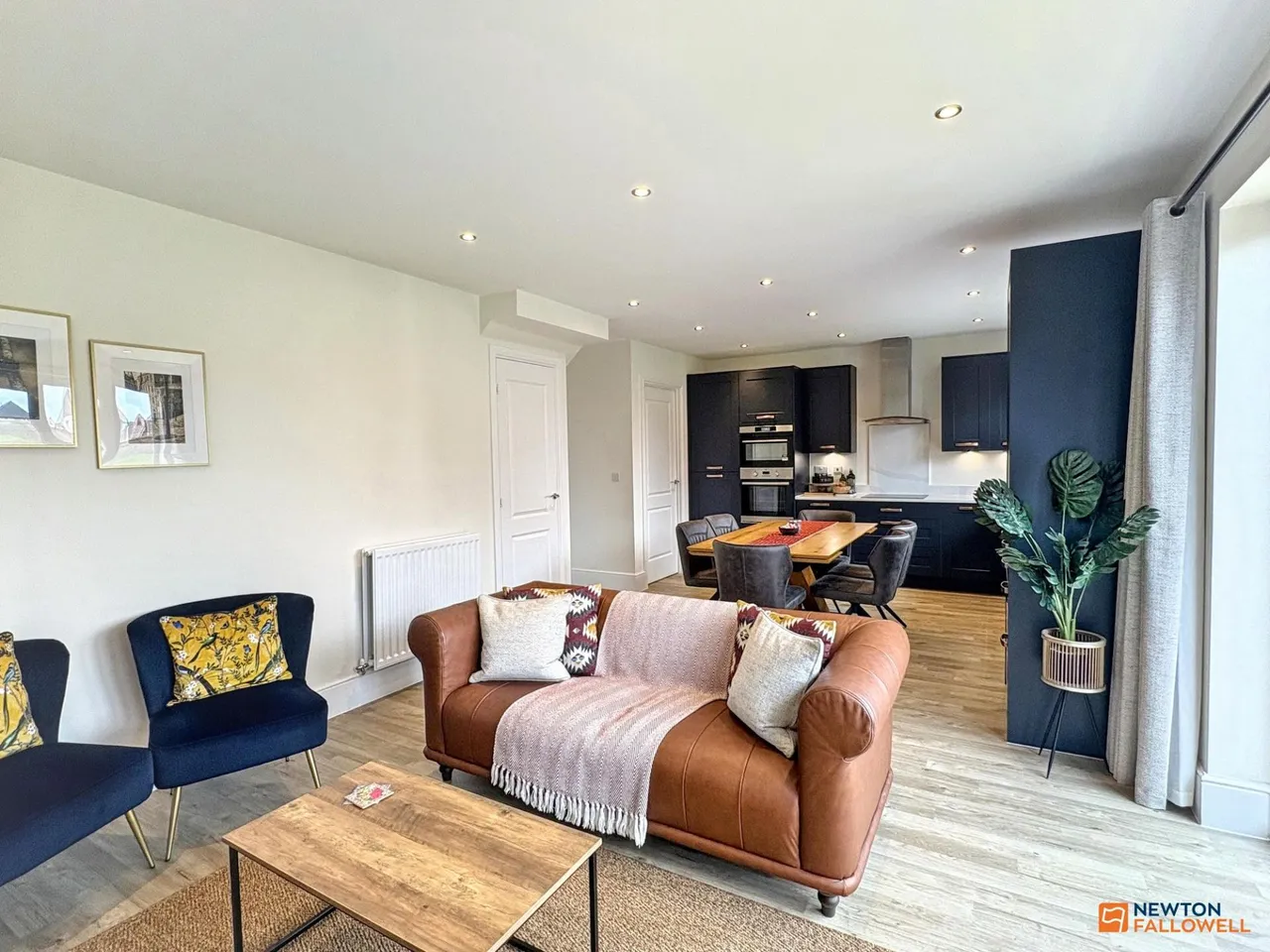Lower Farm Road, Hugglescote, LE67, photo 14