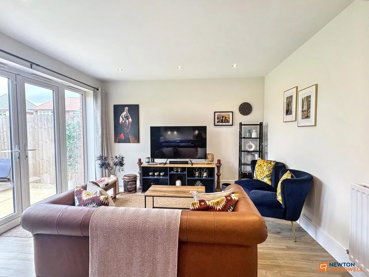 Lower Farm Road, Hugglescote, LE67, photo 4