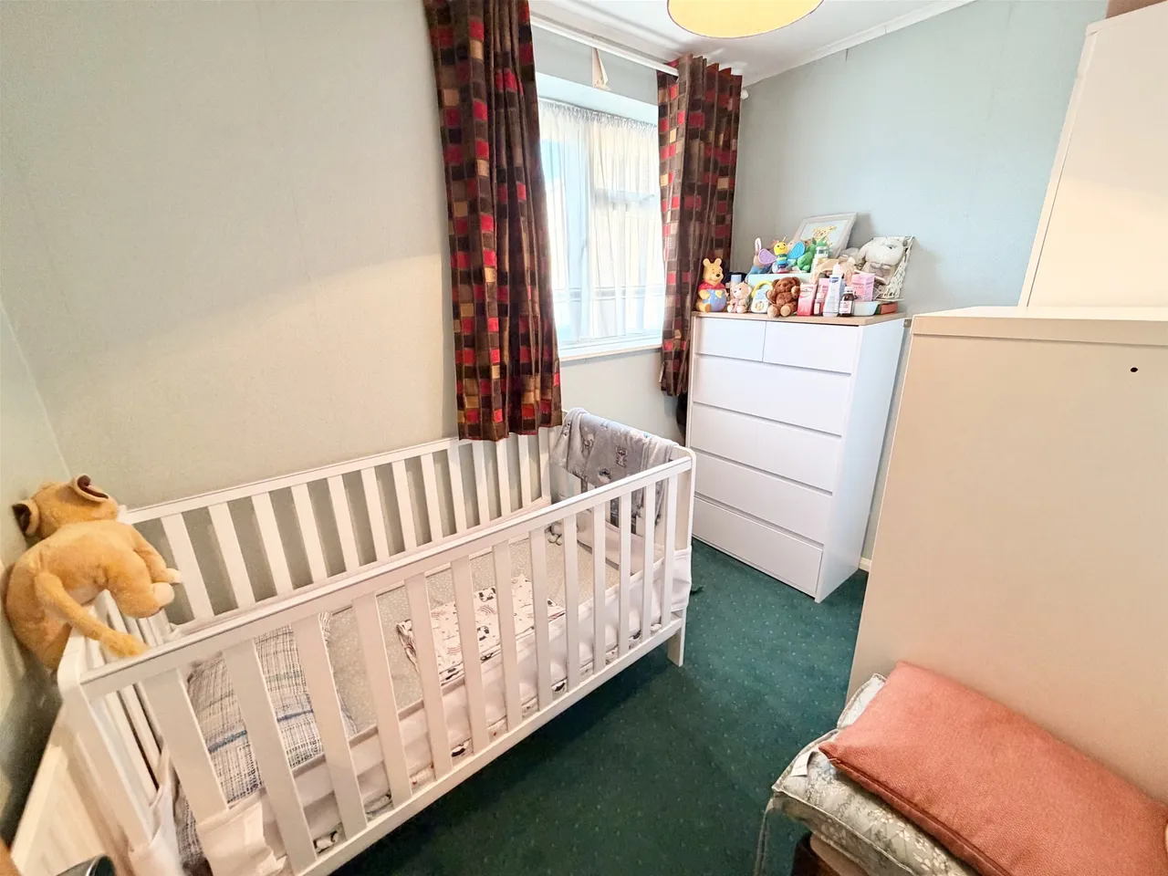 Blunden Close, Romford, RM8, photo 8
