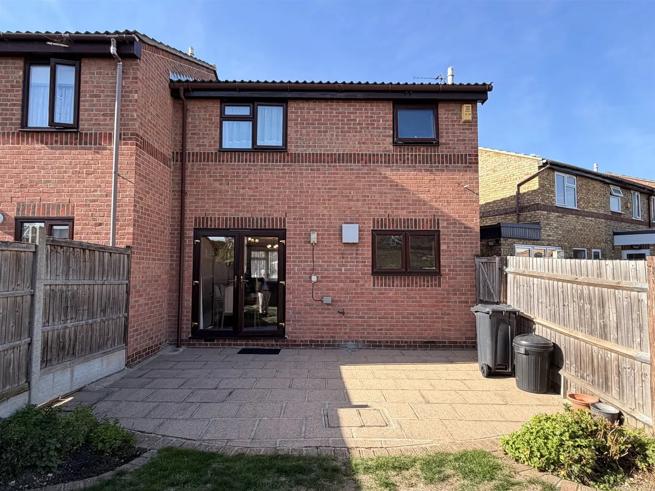 Blunden Close, Romford, RM8, photo 10