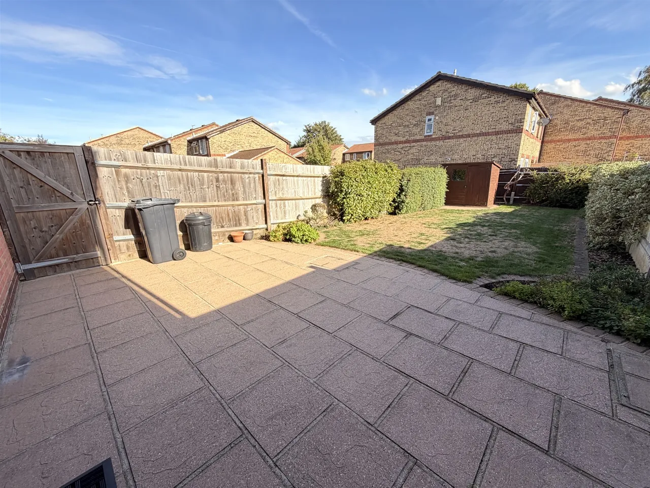 Blunden Close, Romford, RM8, photo 11