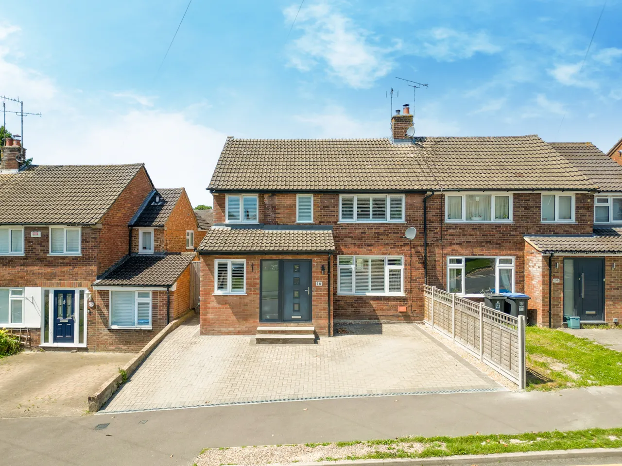 Deans Furlong, Tring, photo 6