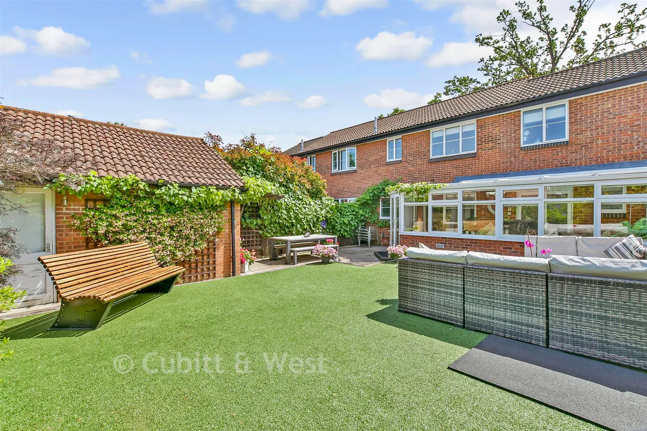 Orchard Way, Shirley, CR0, photo 6