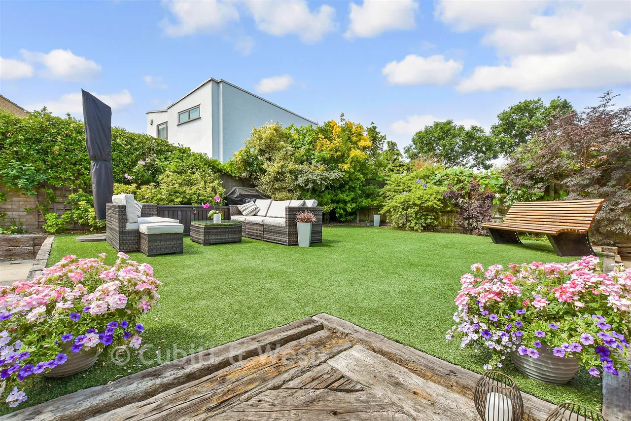 Orchard Way, Shirley, CR0, photo 5