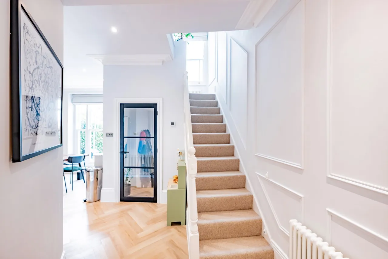 Nevill Terrace, photo 11