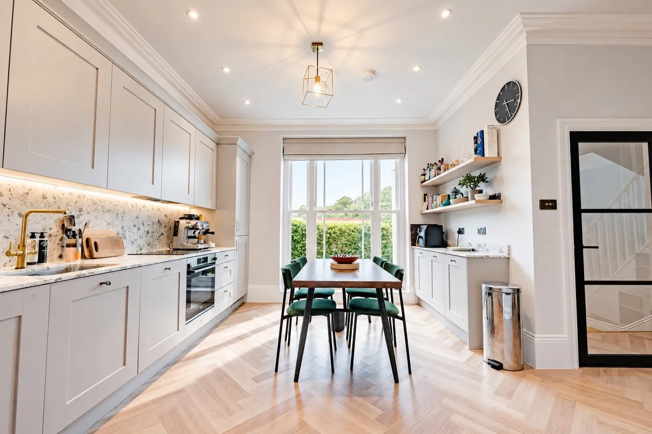 Nevill Terrace, photo 4