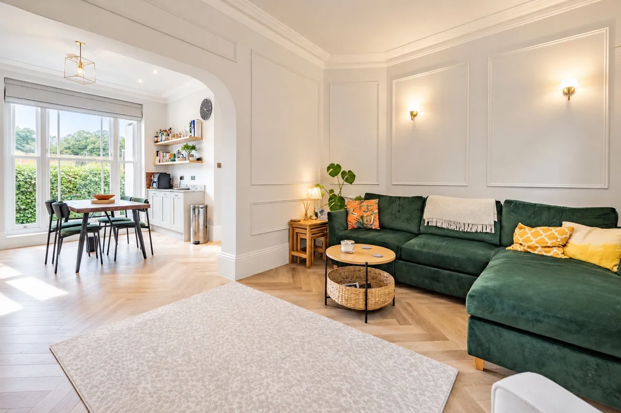 Nevill Terrace, photo 8