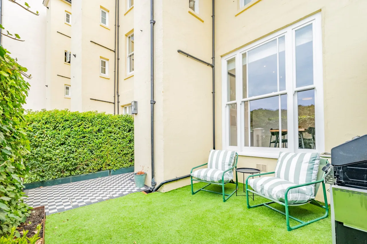 Nevill Terrace, photo 19