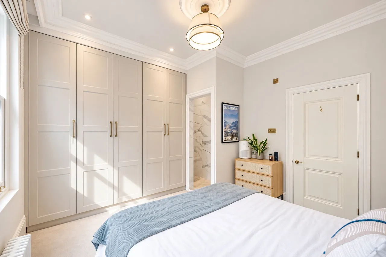 Nevill Terrace, photo 15