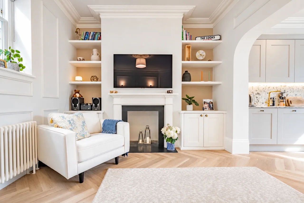 Nevill Terrace, photo 7