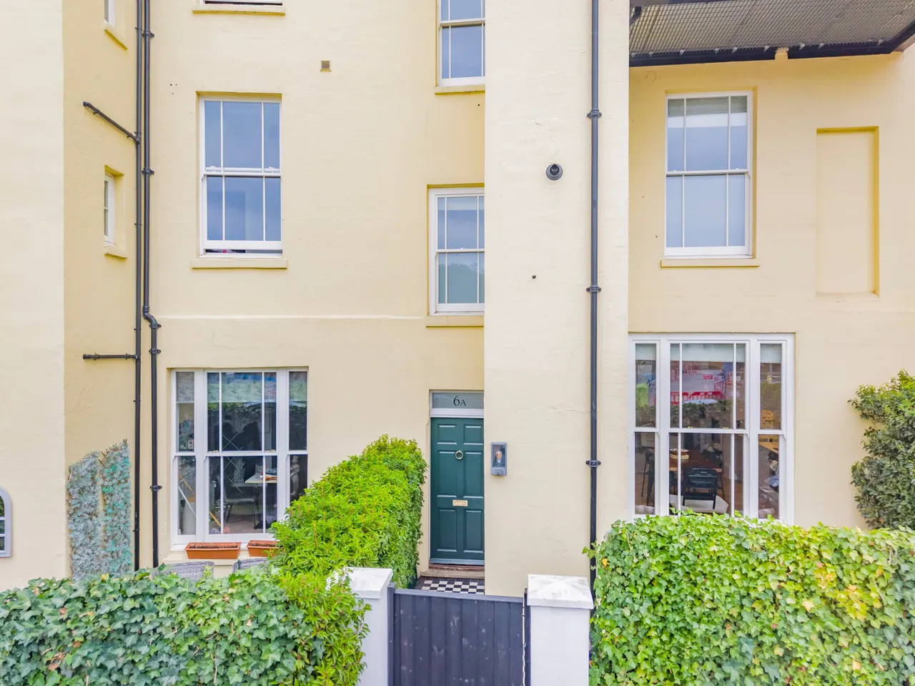 Nevill Terrace, photo 20
