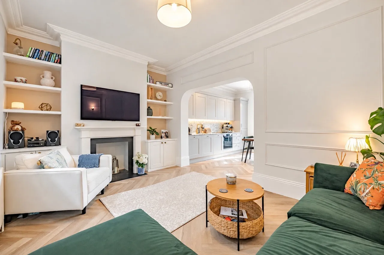 Nevill Terrace, photo 5