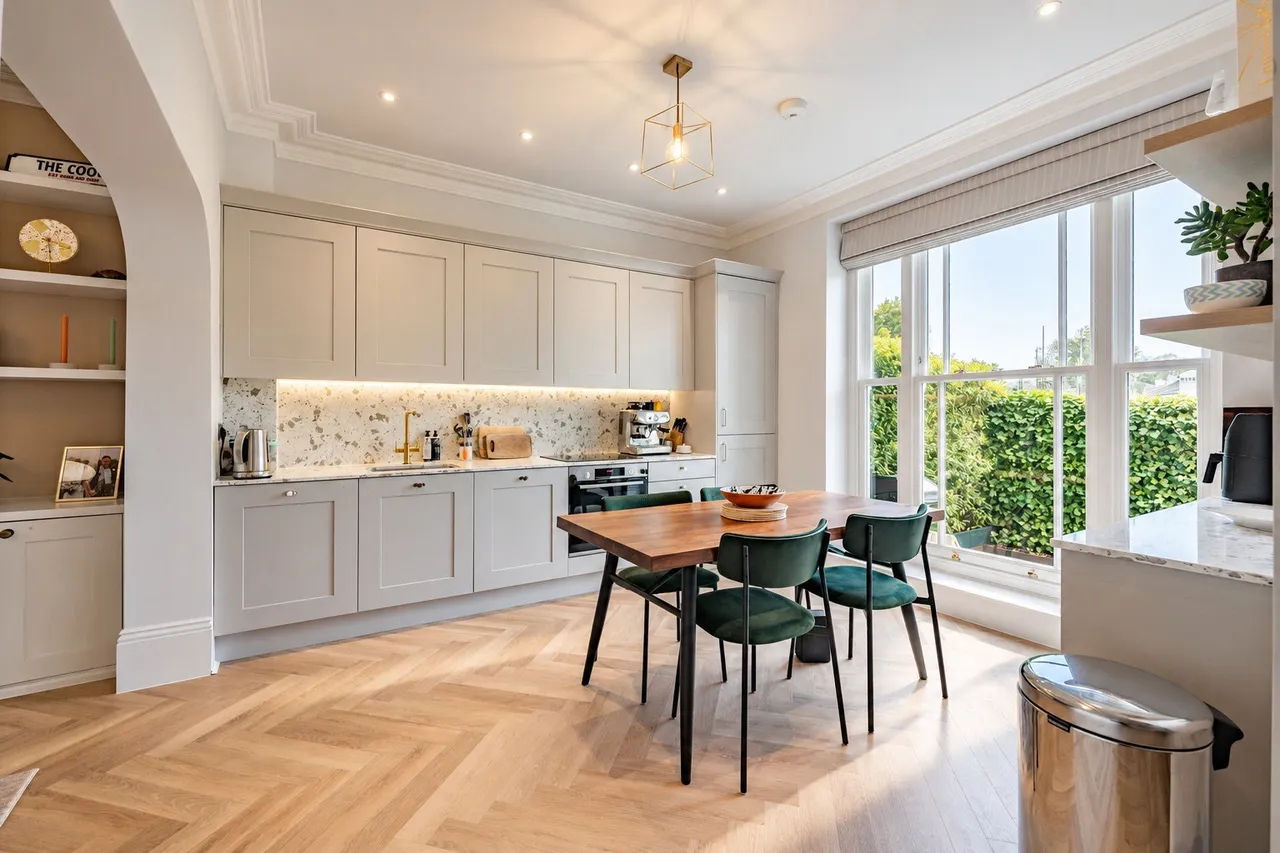 Nevill Terrace, photo 2