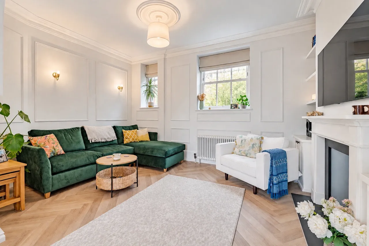 Nevill Terrace, photo 3