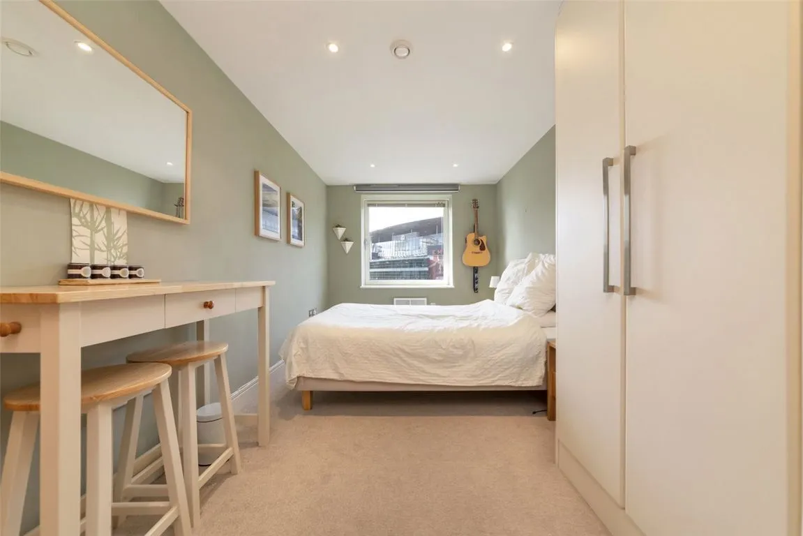 71E Drayton Park, Highbury, photo 4