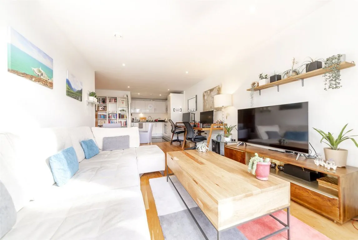 71E Drayton Park, Highbury, photo 6