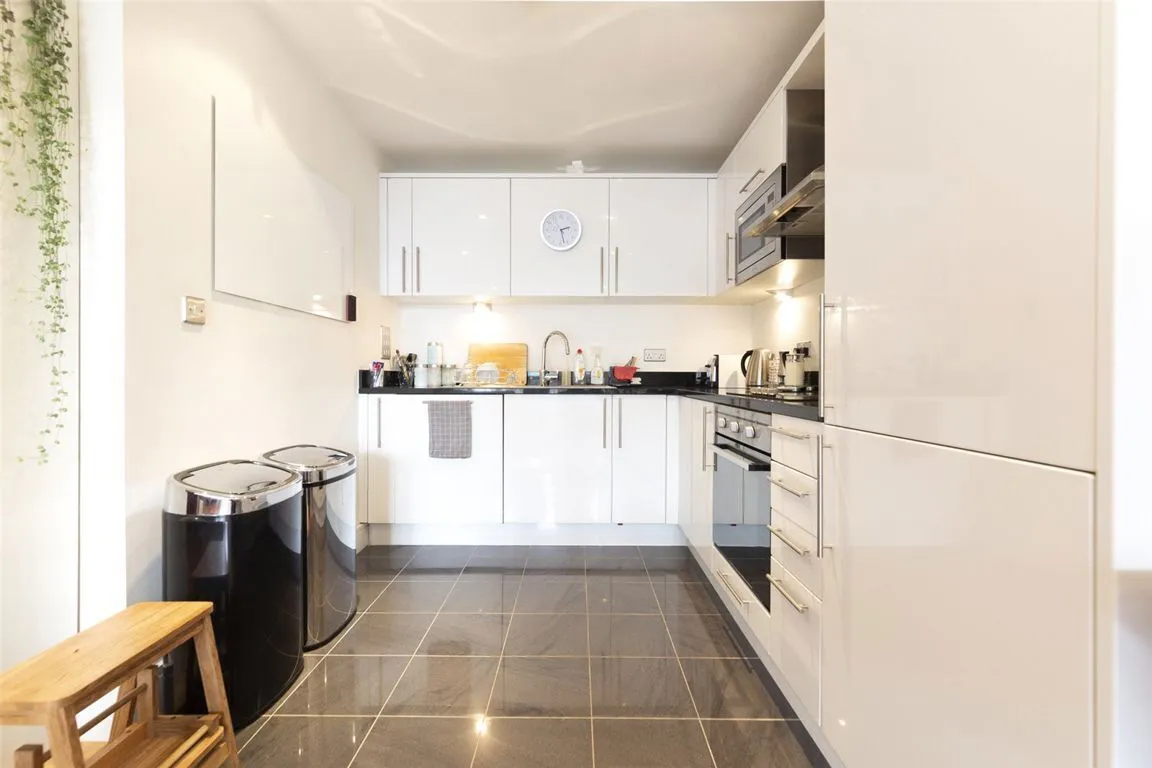 71E Drayton Park, Highbury, photo 5