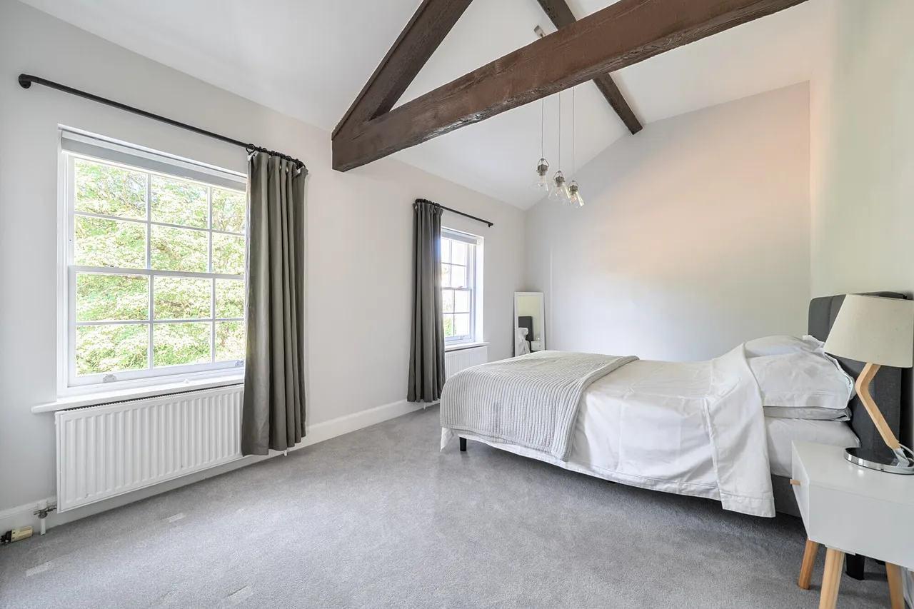 Harefield Grove, Cheltenham, GL50, photo 5