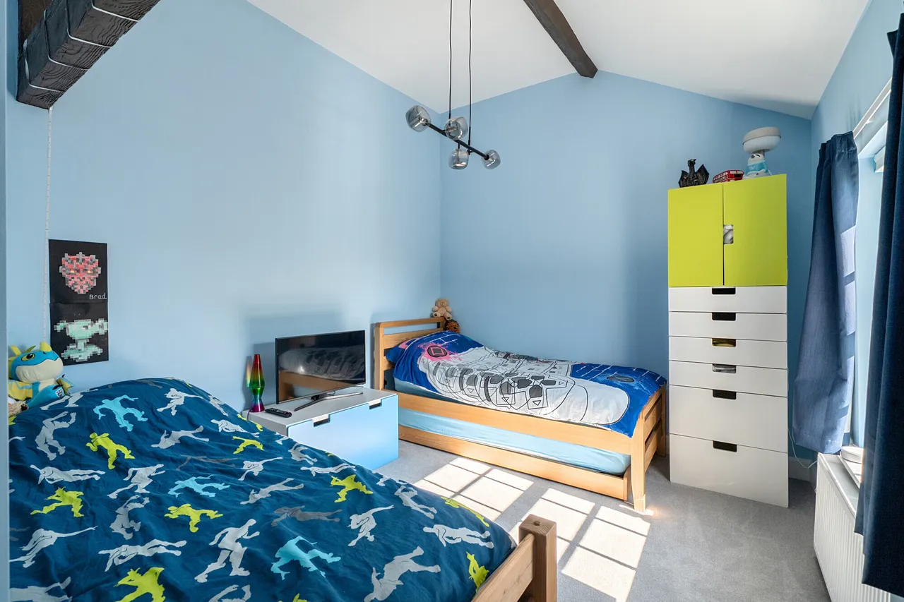 Harefield Grove, Cheltenham, GL50, photo 11