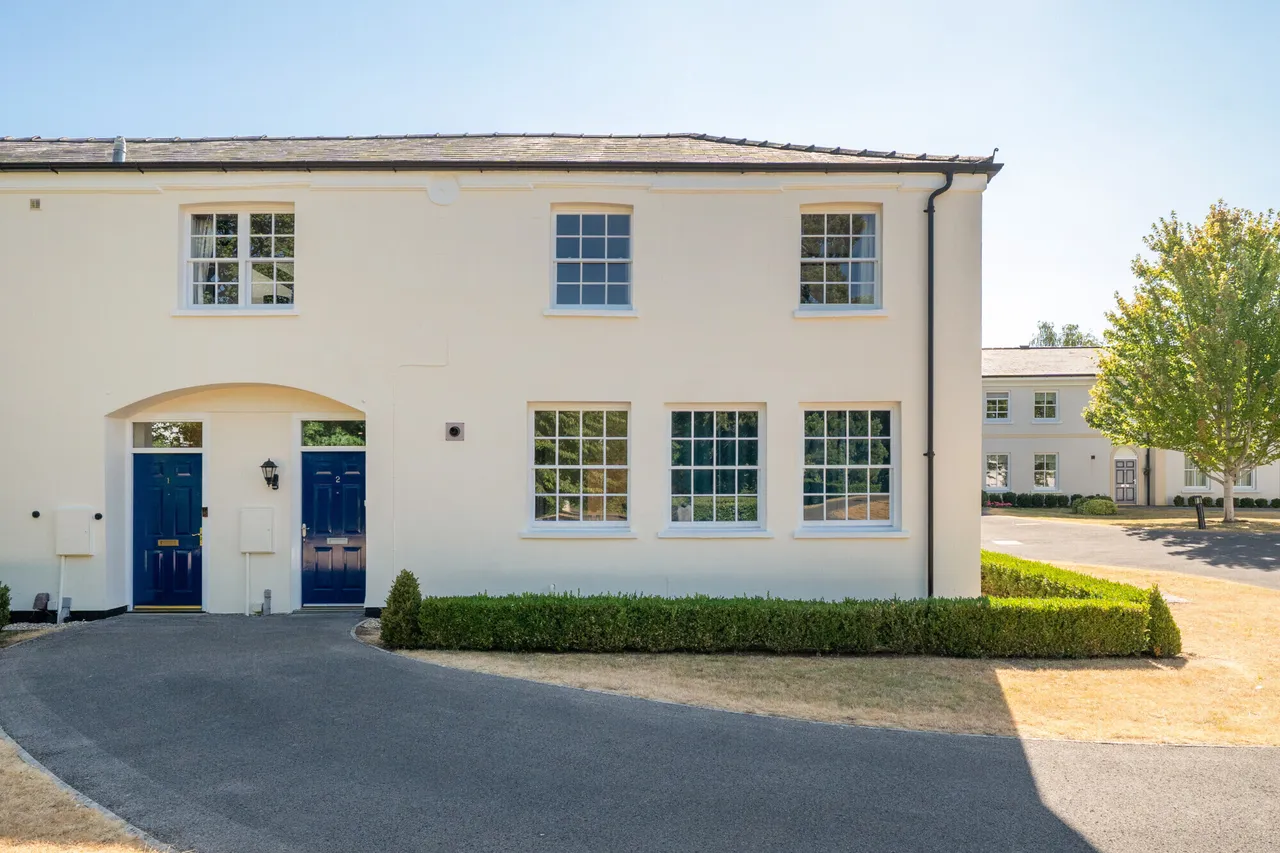 Harefield Grove, Cheltenham, GL50, photo 16