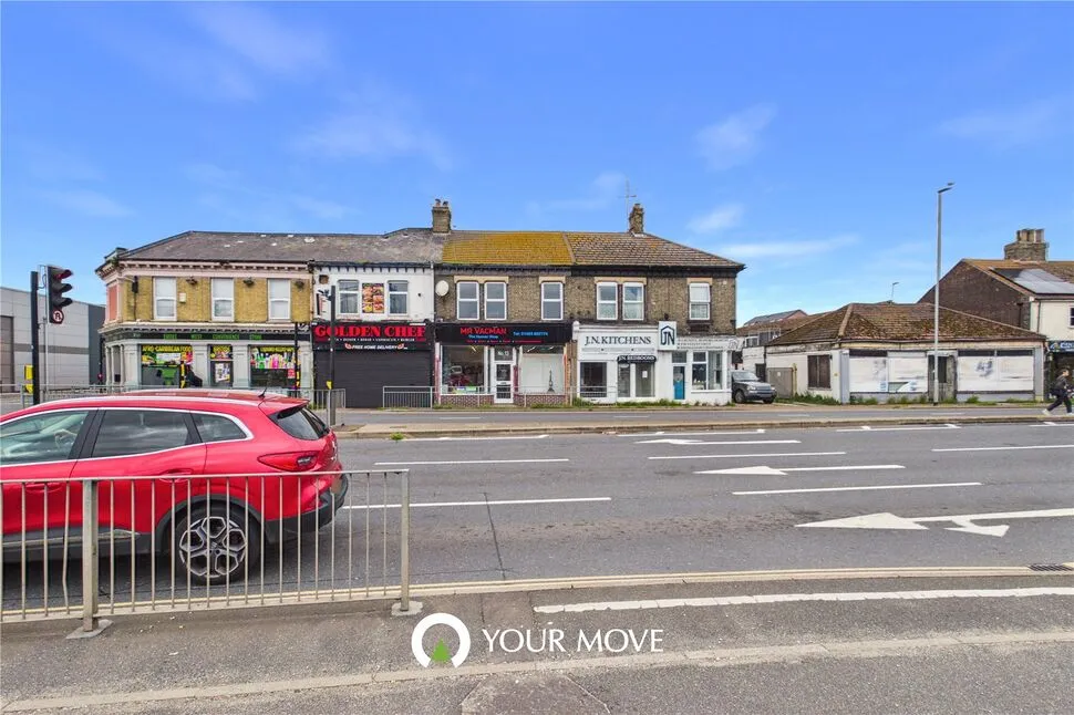 Southtown Road, Great Yarmouth, Norfolk, NR31, photo 12