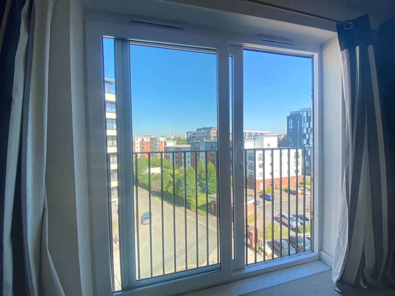 Woden Street, Salford, M5, photo 16