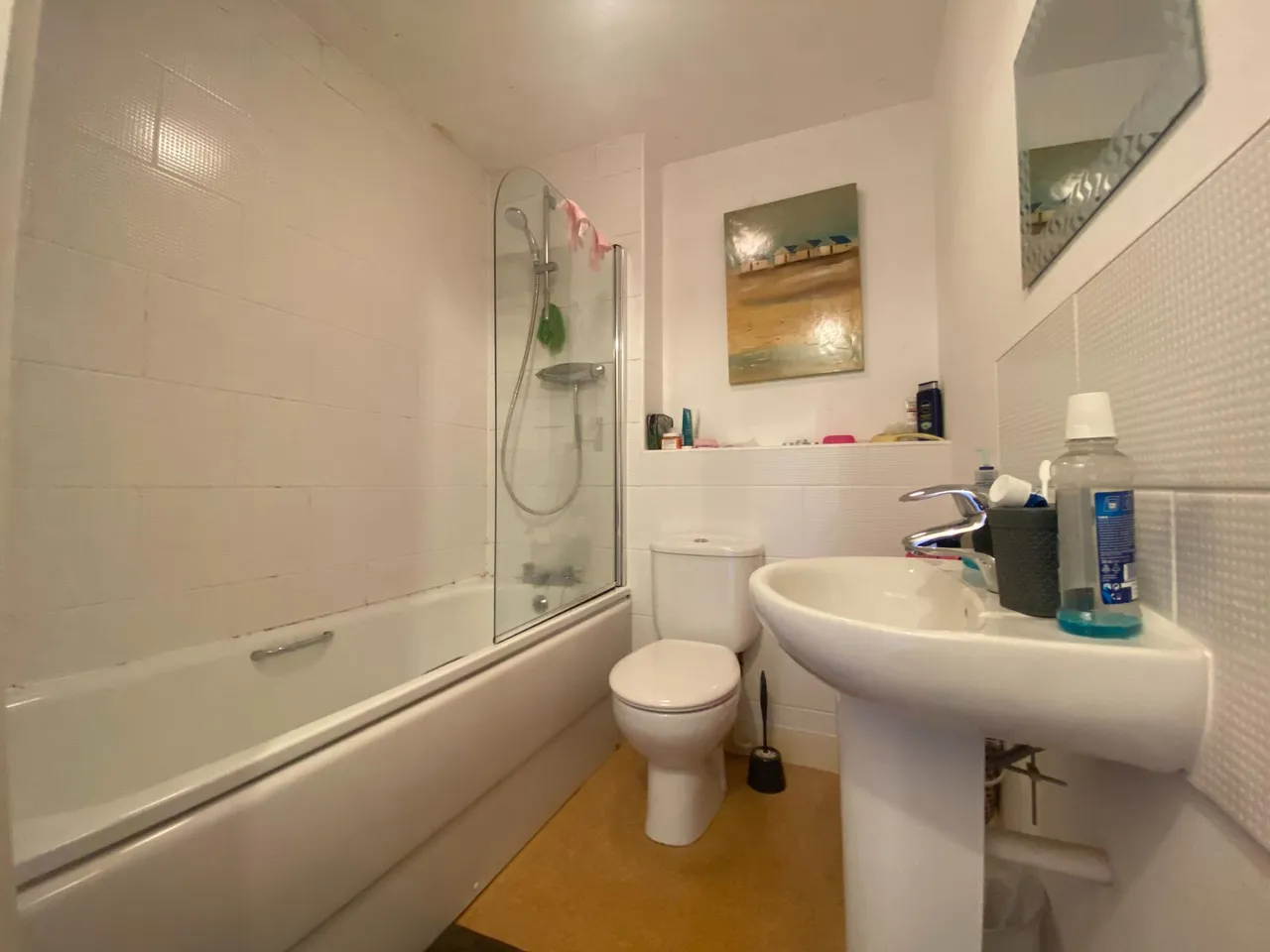 Woden Street, Salford, M5, photo 14